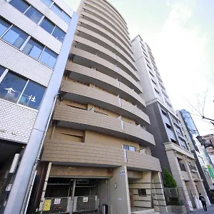 アパート Goodstayhostel谷町九丁目1dk, 大阪市