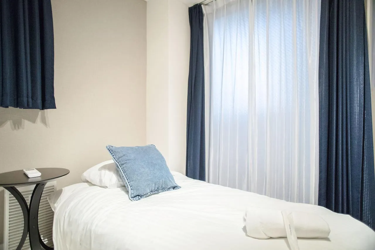Appartamento Nth Namba - Whole Floor 3 Flats - Self Check-In Only Osaka